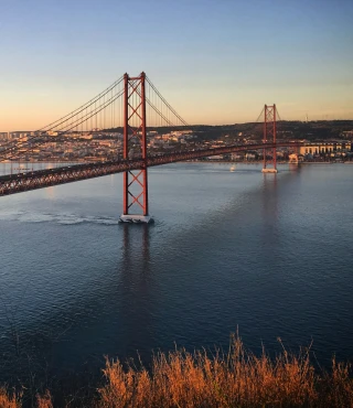 San Francisco Bay Area service area
