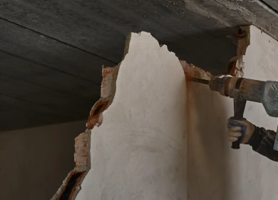 Demolition