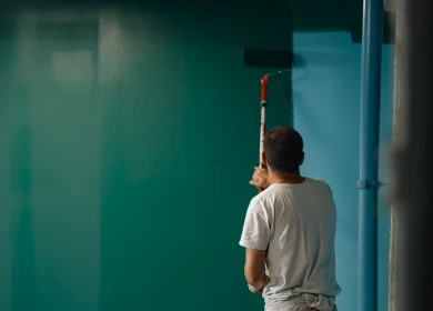 Interior Painting