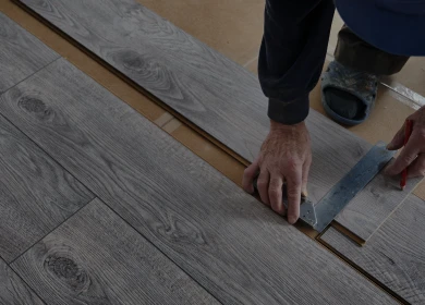 Flooring