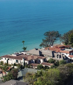 Los Angeles and Orange County service area