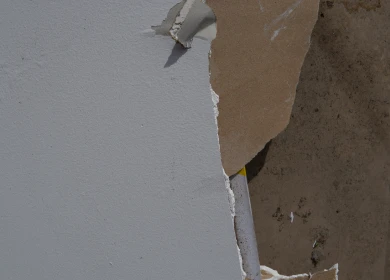 Drywall Repair