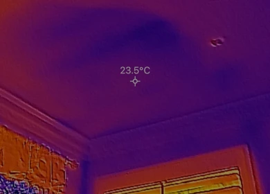 Thermal imaging
