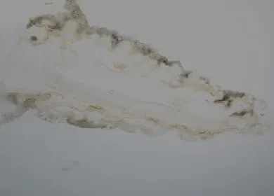 Water stains