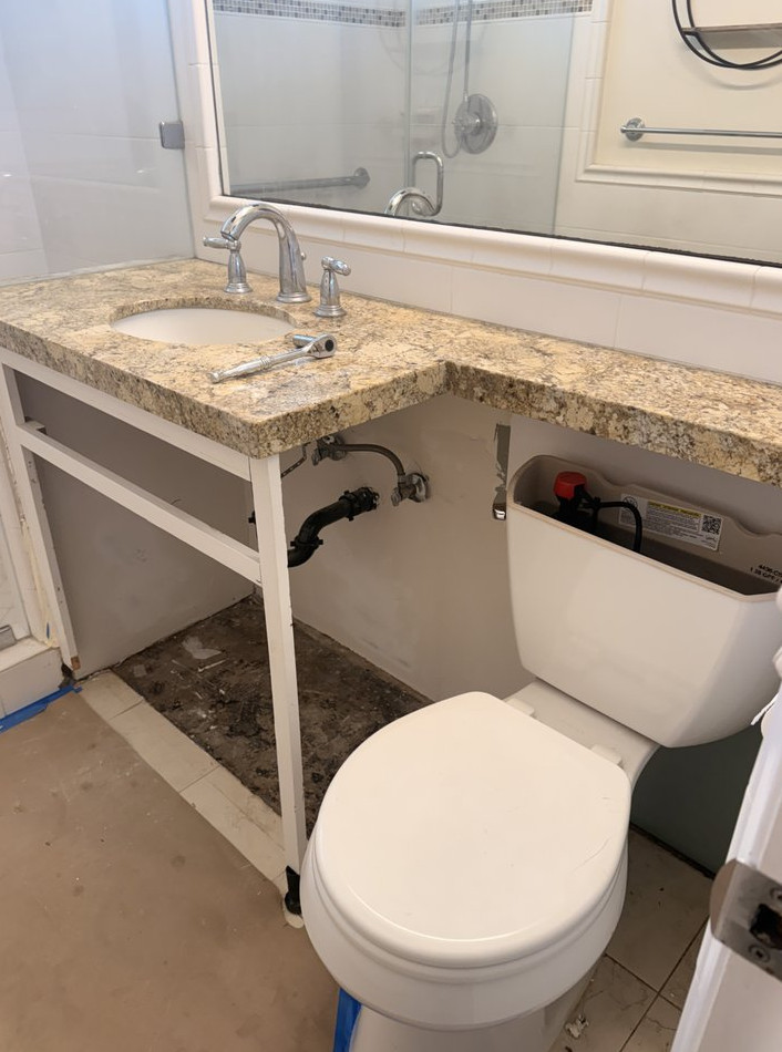 water Damage Restoration in Costa Mesa - фото - 7