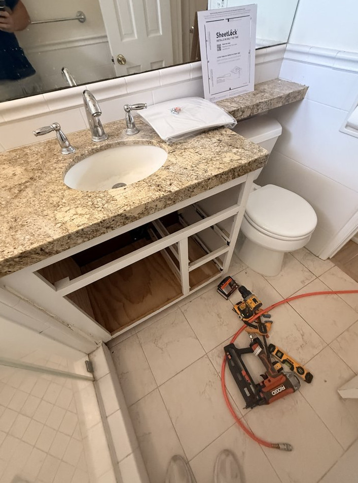water Damage Restoration in Costa Mesa - фото - 5