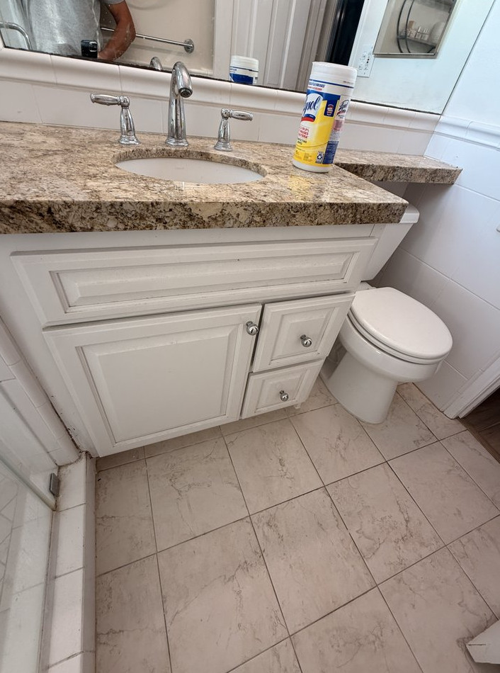 water Damage Restoration in Costa Mesa - фото - 1