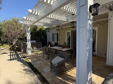 replacing a wooden column - фото - 7