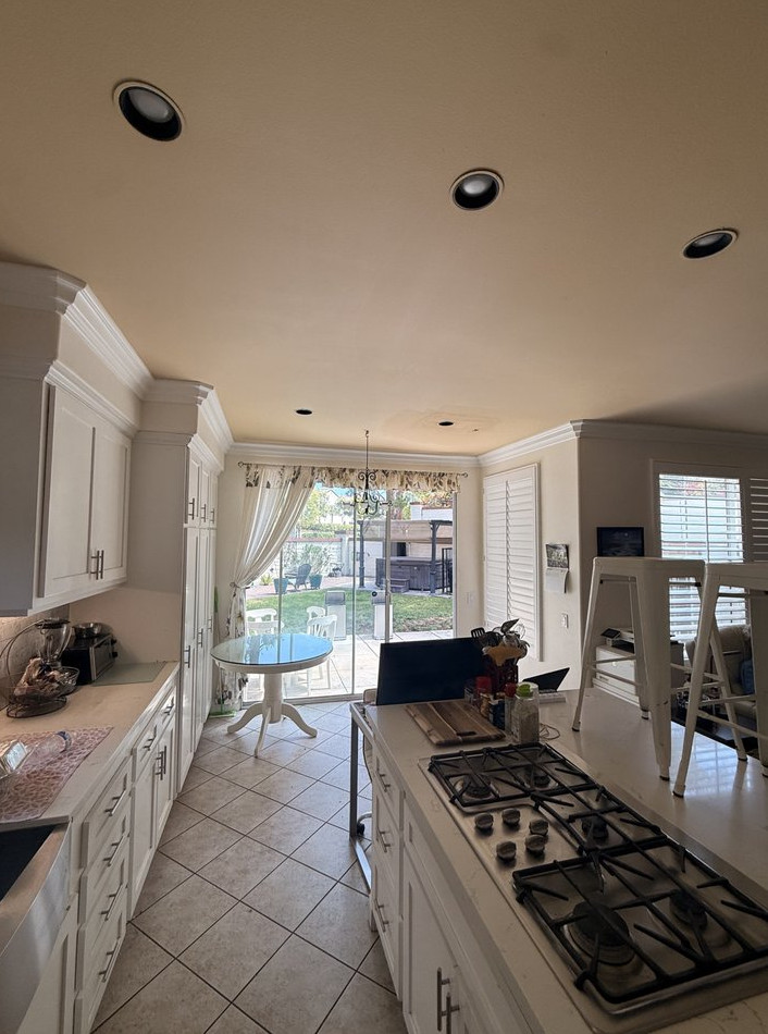 hidden Leak & Mold Remediation – Kitchen Water Damage Project - фото - 9
