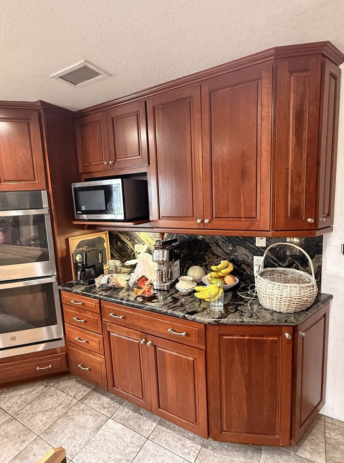 kitchen Cabinet Refinishing & Painting - фото - 14