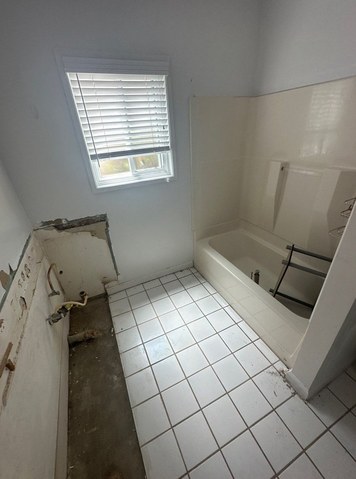 water Damage Reconstruction • Full Interior Restoration (Orange County) - фото - 8