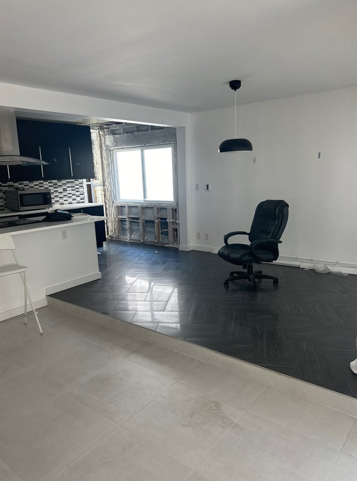water Damage Reconstruction • Full Interior Restoration (Orange County) - фото - 6