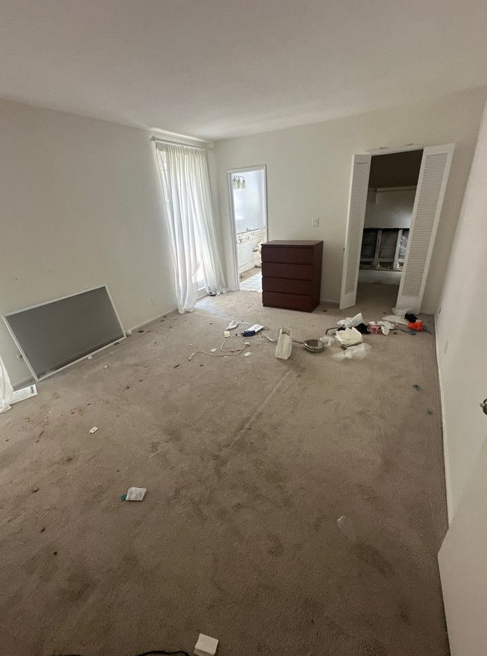 water Damage Reconstruction • Full Interior Restoration (Orange County) - фото - 10