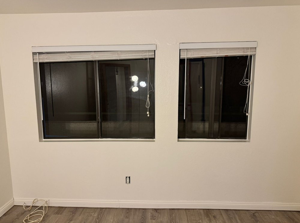 water Damage Reconstruction and Flooring Replacement - фото - 4