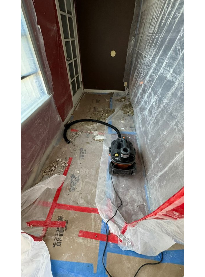 water Damage & Mold Prevention – Long Beach - фото - 3