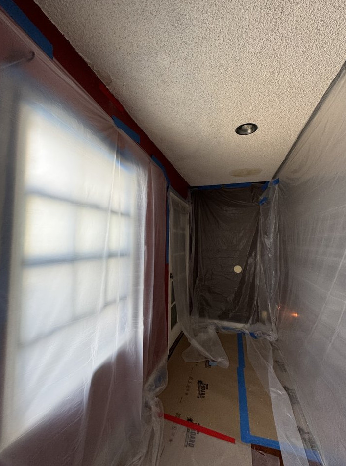 water Damage & Mold Prevention – Long Beach - фото - 10