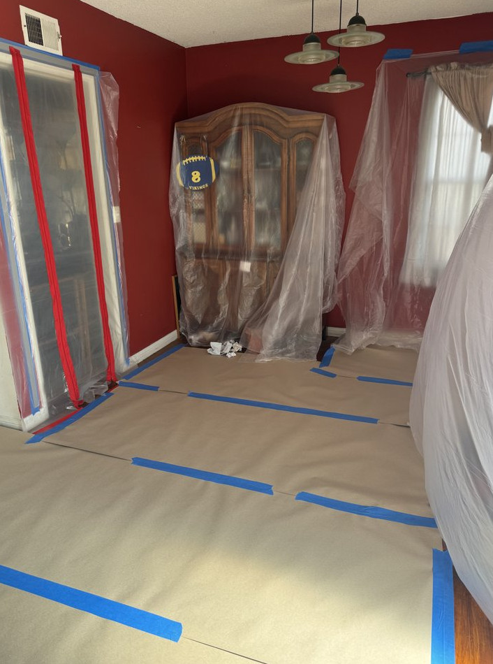 water Damage & Mold Prevention – Long Beach - фото - 9