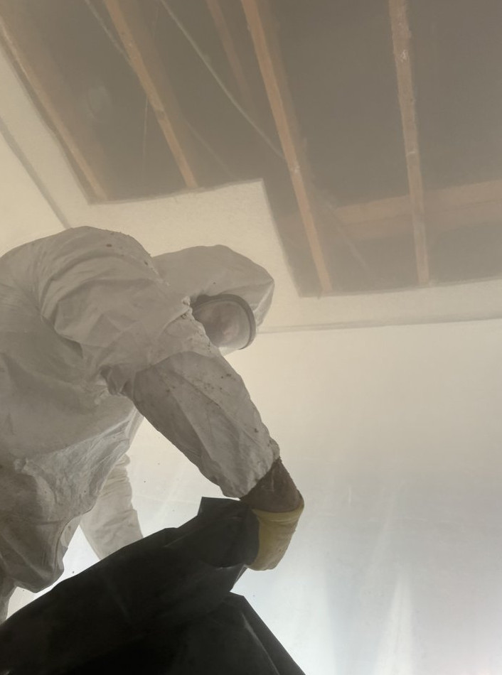 water Damage & Mold Prevention – Long Beach - фото - 7