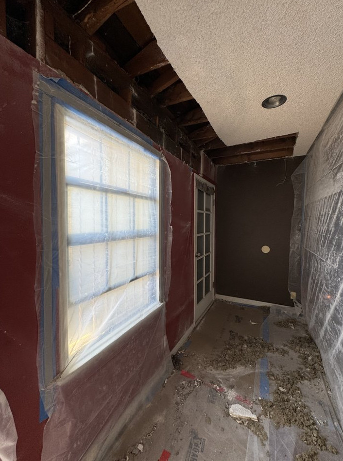 water Damage & Mold Prevention – Long Beach - фото - 6