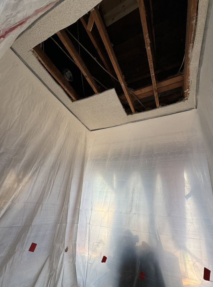 water Damage & Mold Prevention – Long Beach - фото - 5