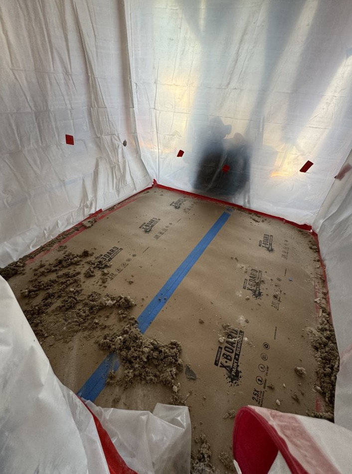 water Damage & Mold Prevention – Long Beach - фото - 4