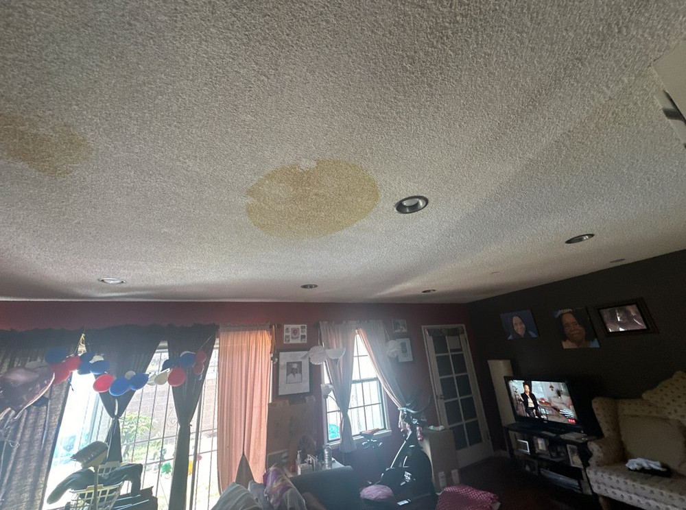 water Damage & Mold Prevention – Long Beach - фото - 13