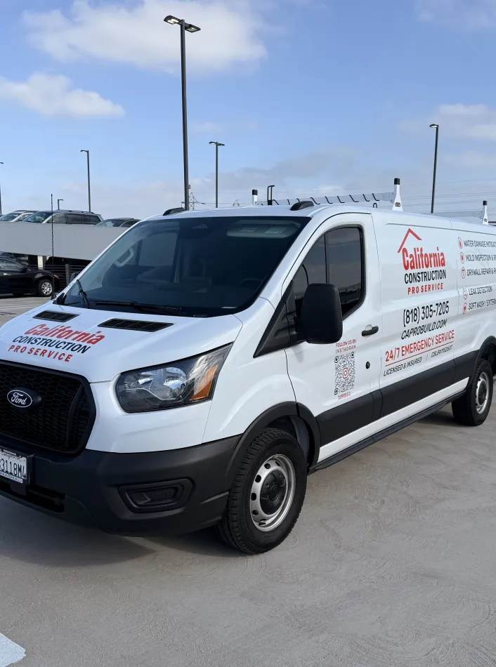 mold Remediation and Bathroom Restoration in Oakland CA - фото - 8