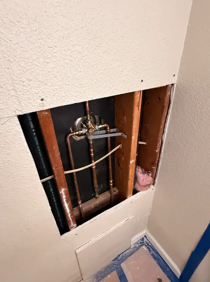 post-mold Remediation Reconstruction in San Ramon - фото - 6