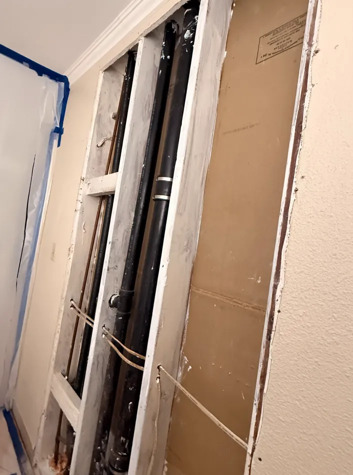 post-mold Remediation Reconstruction in San Ramon - фото - 7