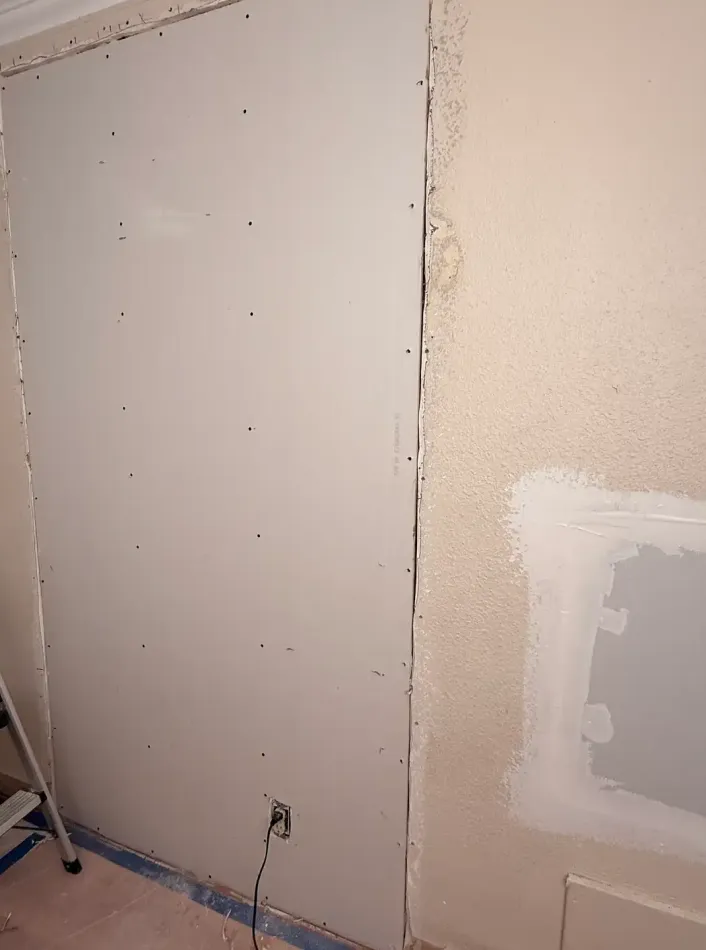 post-mold Remediation Reconstruction in San Ramon - фото - 2