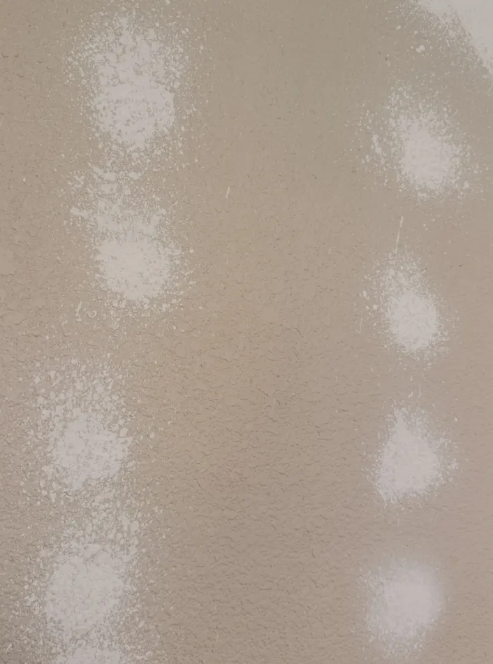 drywall and Ceiling Crack Repair with Texture Matching in Antioch CA - фото - 5