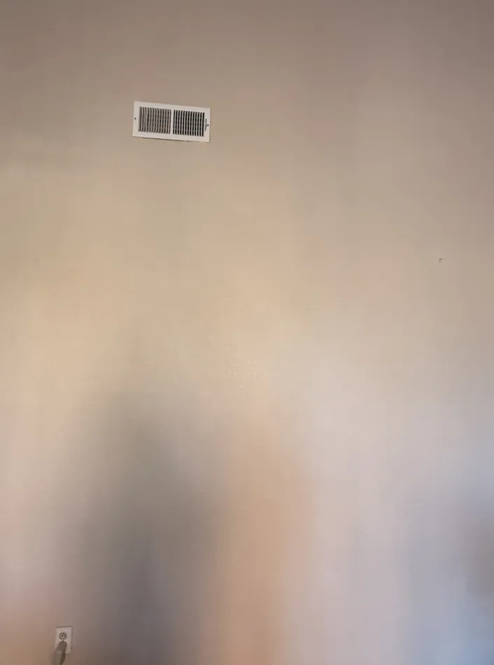 drywall and Ceiling Crack Repair with Texture Matching in Antioch CA - фото - 4