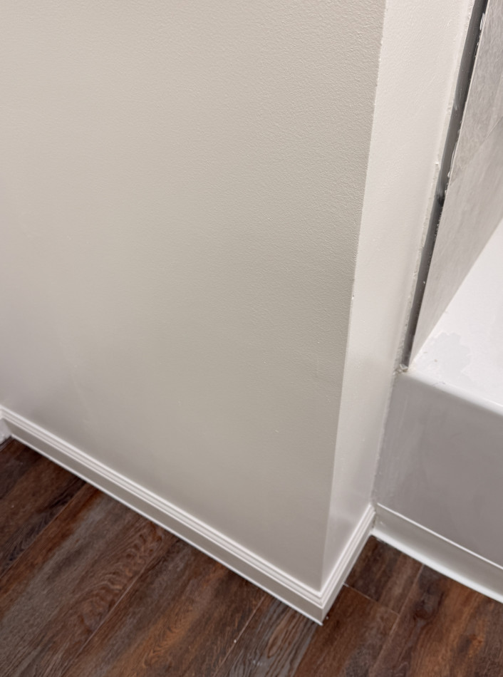 bathroom Mold Remediation, Water Damage Drying & Drywall Reconstruction - фото - 8
