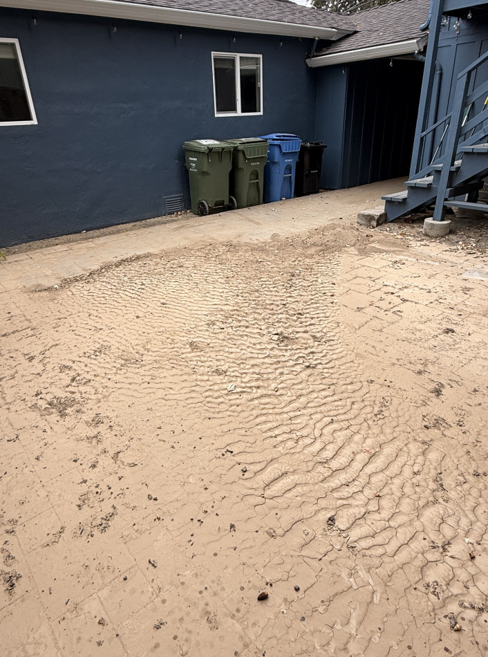 crawl Space Water Damage Drying & Moisture Restoration in Lafayette, CA - фото - 1