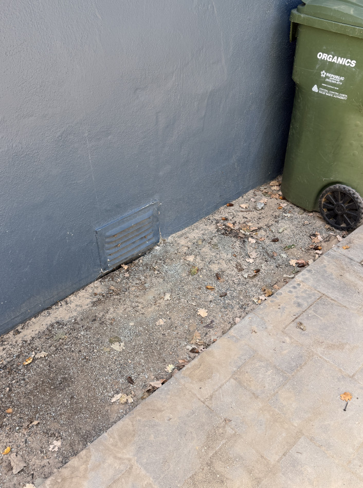 crawl Space Water Damage Drying & Moisture Restoration in Lafayette, CA - фото - 7