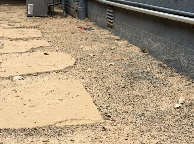 crawl Space Water Damage Drying & Moisture Restoration in Lafayette, CA - фото - 8