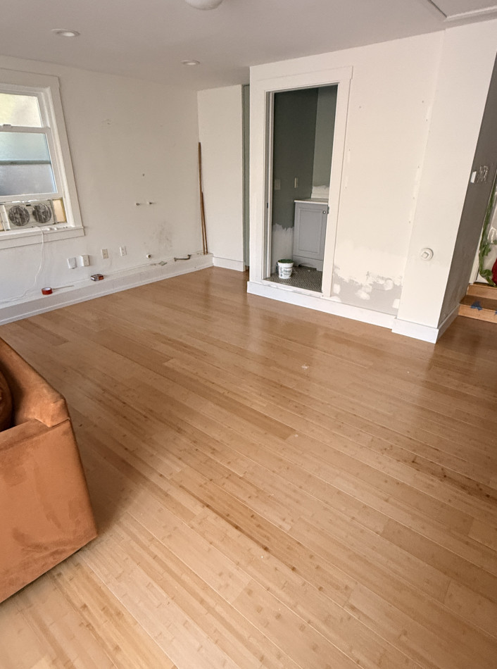 water Damage Restoration & Reconstruction – Oakland, CA - фото - 4