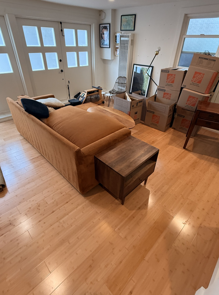 water Damage Restoration & Reconstruction – Oakland, CA - фото - 5