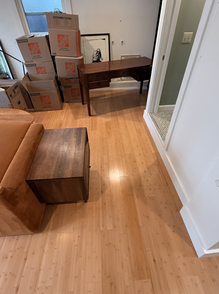 water Damage Restoration & Reconstruction – Oakland, CA - фото - 6
